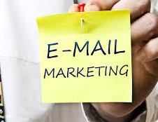 e-mail marketing