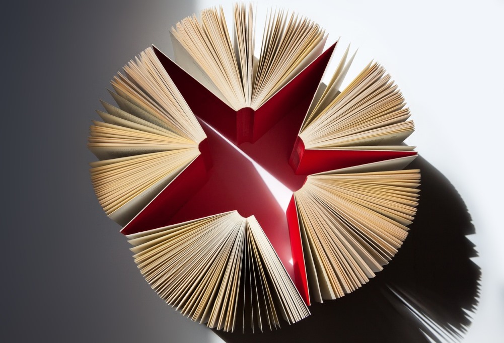 some books