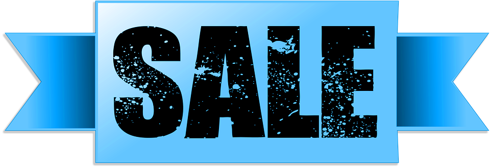 sale