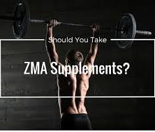 ZMA