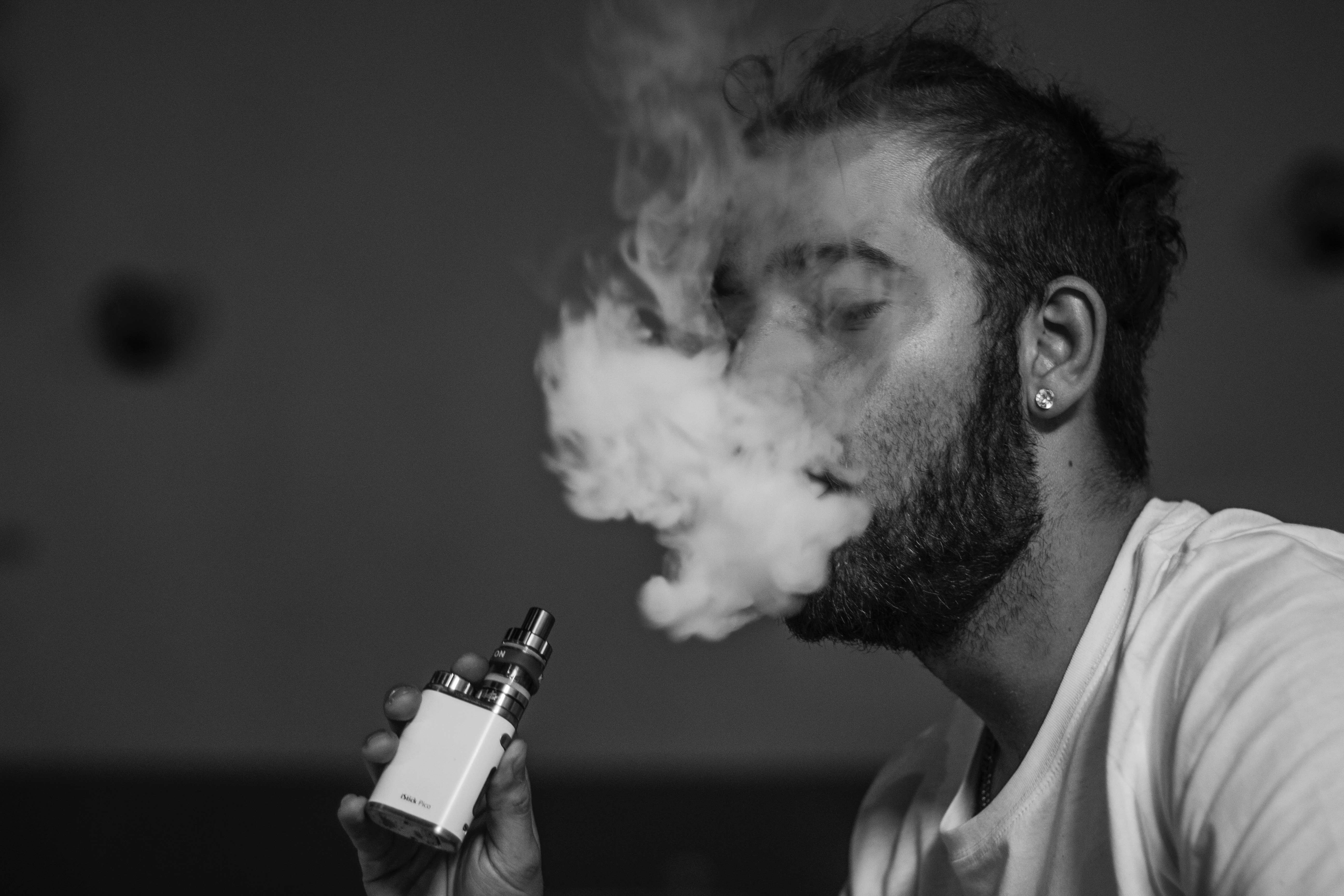 vaping