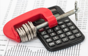 reduces expenses