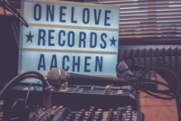 record