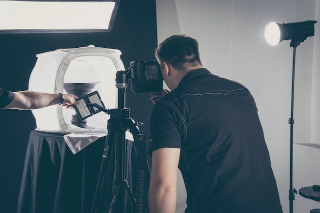 camera